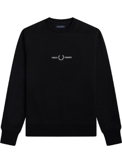 Fred Perry Ανδρικό Φούτερ M4727-102