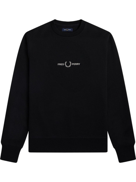 Fred Perry Ανδρικό Φούτερ M4727-102