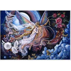 Puzzle Grafika Josephine Wall Έρως & Ψυχή 1500 Κομμάτια