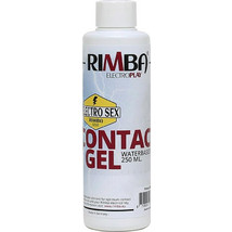 Rimba Electro Play Contact Gel 250ml
