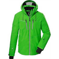 Killtec KSW 44 38698-799 Ανδρικό Μπουφάν για Ski & Snowboard