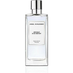 Angel Schlesser Les Eaux D'un Instant Instinctive Marine Eau de Toilette 100ml