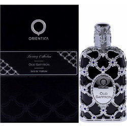 Orientica Oud Saffron Eau de Parfum 150ml