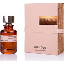 Maison Tahite Carnal Cacao Eau de Parfum 100ml