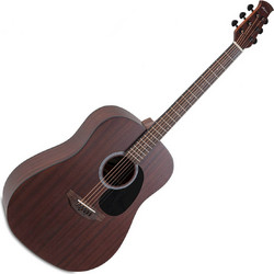 Ovation Applause AAD-96-M Natural Satin