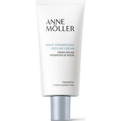Anne Moller Perfectia Night Progressive Cream Χημικό Peeling Προσώπου 50ml