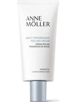 Anne Moller Perfectia Night Progressive Cream Χημικό Peeling Προσώπου 50ml