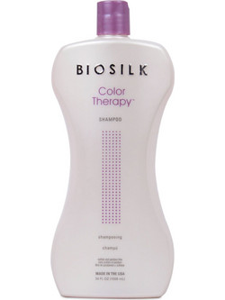 Biosilk Farouk Color Therapy Σαμπουάν για Προστασία Χρώματος για Βαμμένα Μαλλιά 1006ml