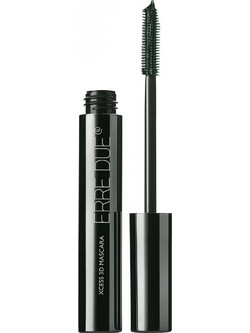 Erre Due Xcess 3D 08 Green Mascara για Όγκο & Μήκος 10ml