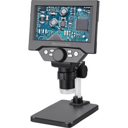 Andowl Q-XW51 Ψηφιακό Μικροσκόπιο USB με Οθόνη 1000x