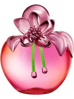 Nina Ricci Illusion Eau de Parfum 80ml