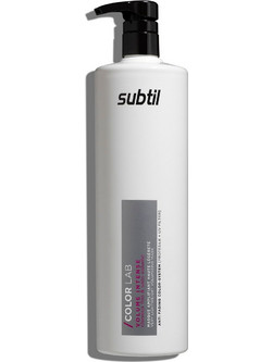Subtil Color Care Volumizing Mask/ Conditioner για Όγκο 1lt