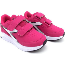 Diadora Παιδικά Sneakers Φούξια 179549-D0539