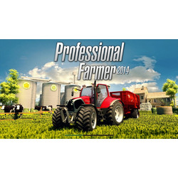 Professional Farmer 2017 The Simulation Key PC