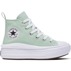 Converse Chuck Taylor All Star Move Platform A06351C