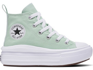 Converse Chuck Taylor All Star Move Platform A06351C
