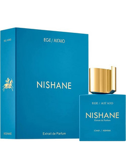 Nishane Ege Pure Parfum 100ml