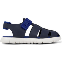 Camper Παιδικά Παπουτσοπέδιλα για Αγόρι Navy Μπλε K800242-024