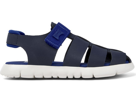 Camper Παιδικά Παπουτσοπέδιλα για Αγόρι Navy Μπλε K800242-024