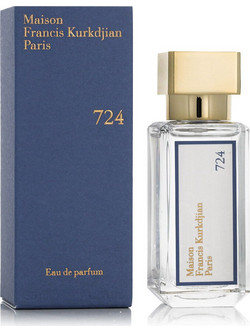 Maison Francis Kurkdjian 724 Eau de Parfum 35ml