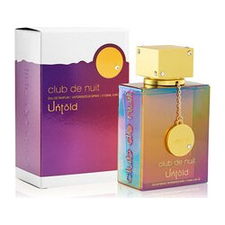 Armaf Club de Nuit Untold Eau de Parfum 200ml
