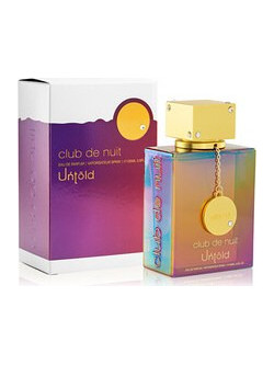 Armaf Club de Nuit Untold Eau de Parfum 200ml