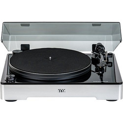 Elac Miracord 60 Πικάπ Silver