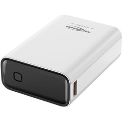 Ansmann Pro Power Bank 20000mAh 22.5W Black