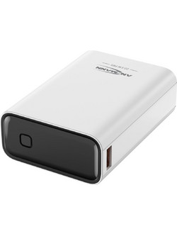 Ansmann Pro Power Bank 20000mAh 22.5W Black