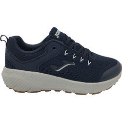 Joma Ανδρικά Αθλητικά Παπούτσια για Τρέξιμο Navy Μπλε COSIRS2403