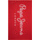 Pepe Jeans Πετσέτα Θαλάσσης Κόκκινη PMB10403-257
