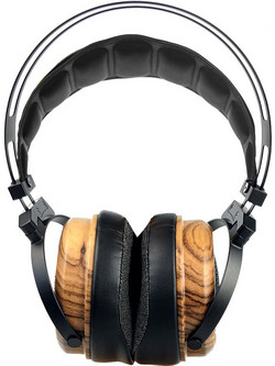 Sivga Phoenix 6973869470021 Ενσύρματα Ακουστικά Over Ear Καφέ