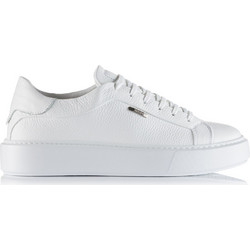Antony Morato Ανδρικά Sneakers Λευκά MMFW01666-LE300002