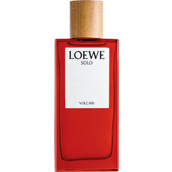 Loewe Solo Vulcan Eau de Parfum 100ml