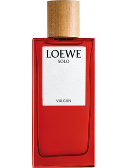 Loewe Solo Vulcan Eau de Parfum 100ml