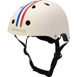 Banwood Stripes XS Κράνος Ποδηλάτου BMX / Dirt