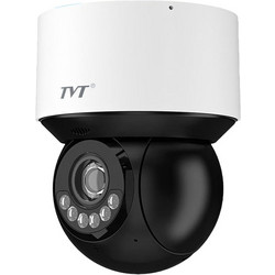 TVT TD-8343IE3N IP Κάμερα Ασφαλείας 4MP Αδιάβροχη
