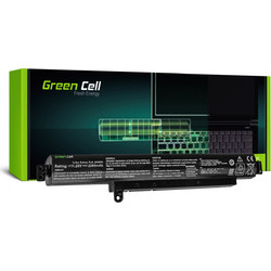 Green Cell Συμβατή Μπαταρία Laptop για Lenovo Legion 5-15ARH05/5-15ARH05H/5-15IMH05/5-15IMH05H 5180mAh
