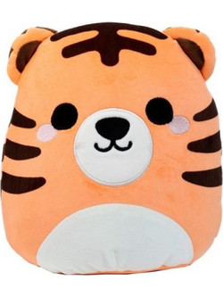 Puckator Squidglys Alfie The Tiger