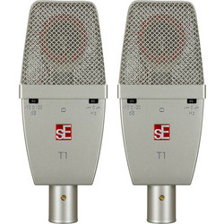 sE Electronics T1 Pair 2 Μικρόφωνο XLR