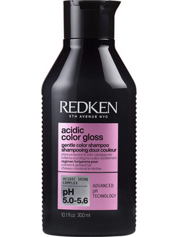 Redken Acidic Color Gloss Σαμπουάν για Προστασία Χρώματος για Βαμμένα Μαλλιά 300ml