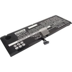 Multienergy Συμβατή Μπαταρία Laptop για Apple MacBook Pro A1286/A13822012 5200mAh