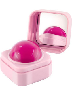 Mon Reve 05 Tutti Frutti Lip Balm Tube με Χρώμα 5gr