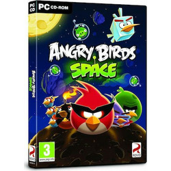 Angry Birds Space Used PC