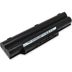 Multienergy Συμβατή Μπαταρία Laptop για Fujitsu LifeBook S7110/ S7111/P8110/S561/S710 5200mAh