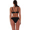 Bluepoint Bikini Slip Μαύρο 24065099