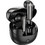 Hoco EQ11 Ακουστικά Bluetooth In Ear Black