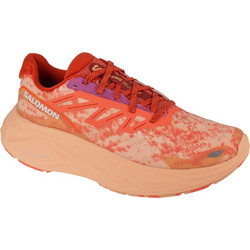 Salomon Aero Glide 2 Γυναικεία Αθλητικά Παπούτσια για Τρέξιμο Κοραλί L47426600