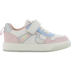 Safety Jogger Παιδικά Sneakers Λευκά Ροζ SJ610620