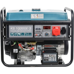 K&S 10000E-3 Γεννήτρια 8KVA